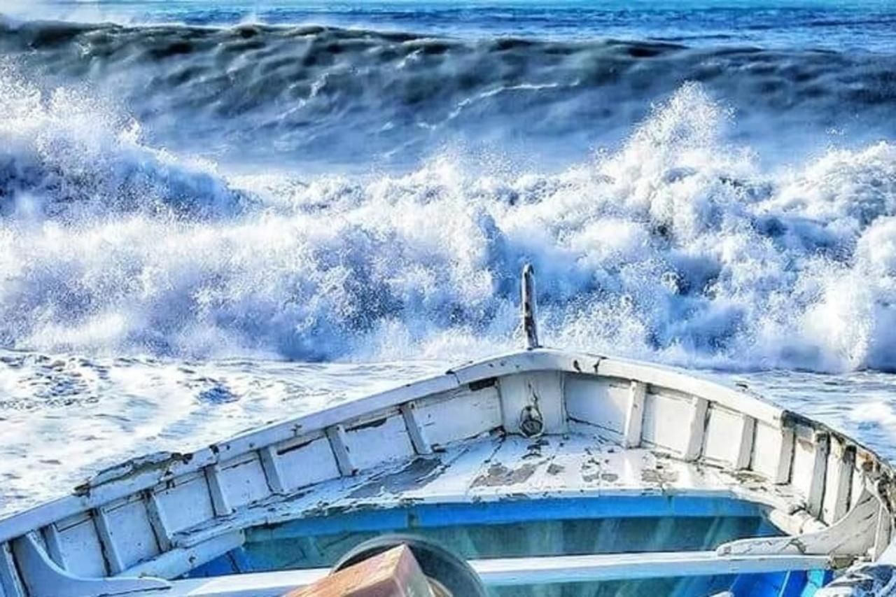 Rosablu Vacanza Tra Mare E Parco Di Portofino Camogli Exteriér fotografie